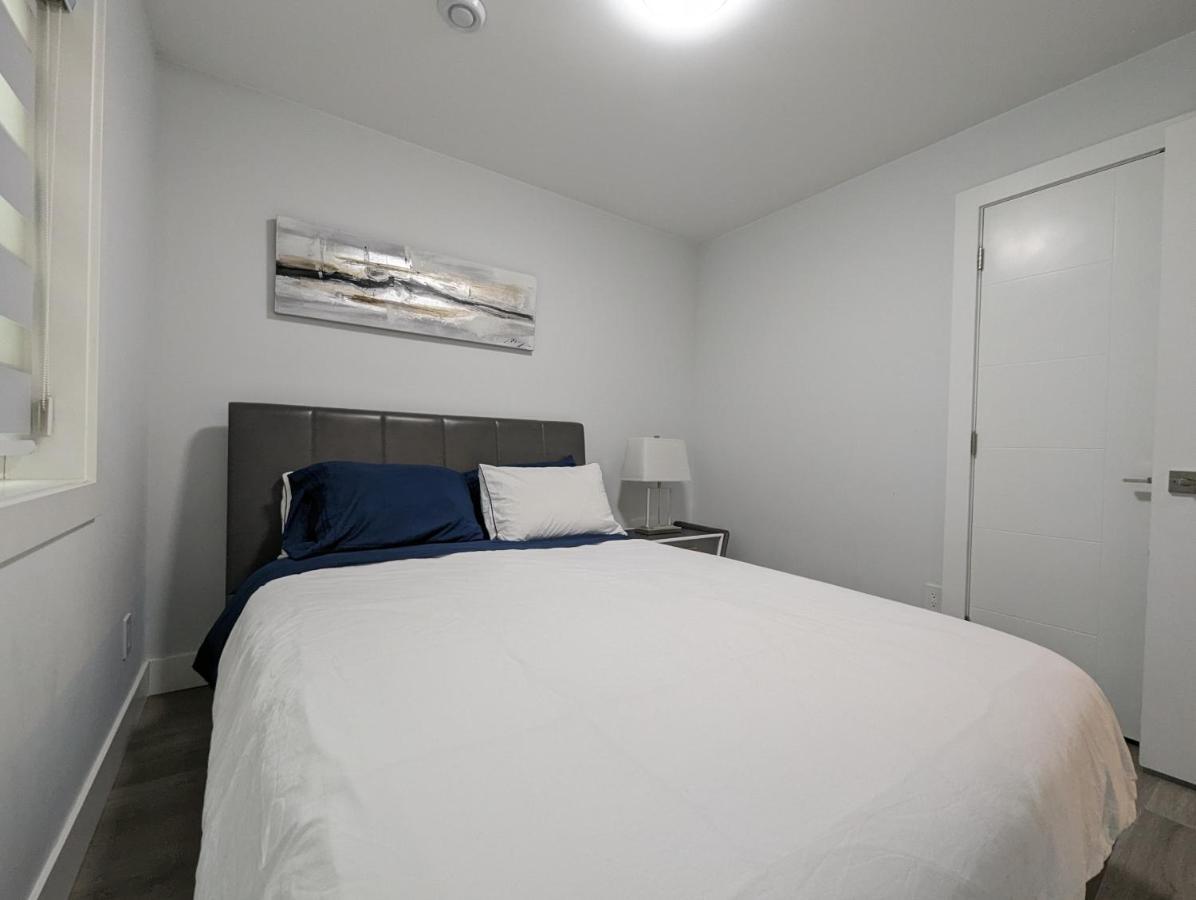 Modern & Luxurious Suites In Surrey Exteriér fotografie